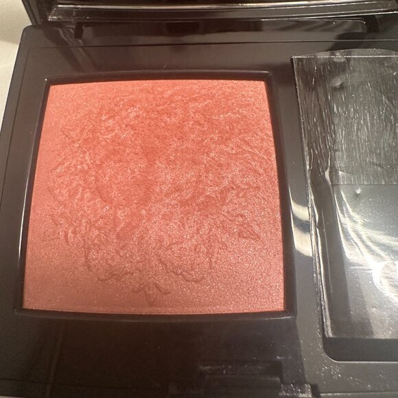 EUC Rouge Dior Golden Nights Collection Ltd Edition Blush 353 ROSE FRISON - Picture 5 of 6